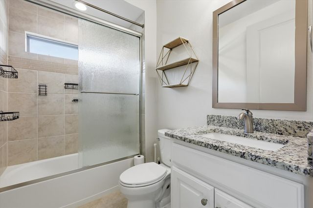 401 Lavender Lane, Fairview, TX 75069