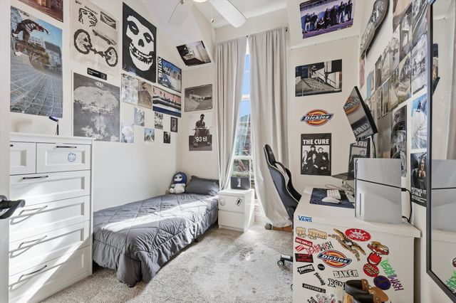 401 Lavender Lane, Fairview, TX 75069