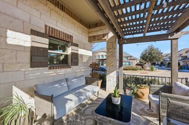 401 Lavender Lane, Fairview, TX 75069