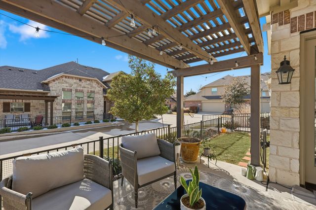 401 Lavender Lane, Fairview, TX 75069