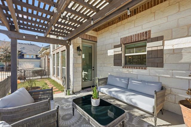 401 Lavender Lane, Fairview, TX 75069