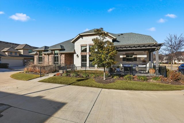 401 Lavender Lane, Fairview, TX 75069