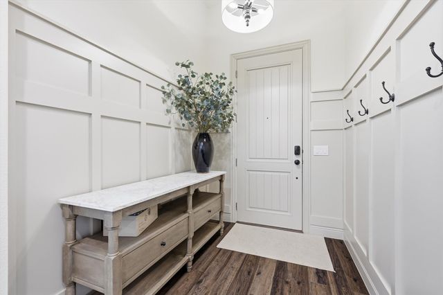 401 Lavender Lane, Fairview, TX 75069