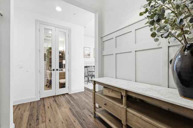 401 Lavender Lane, Fairview, TX 75069