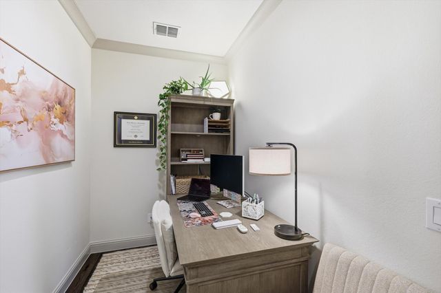 401 Lavender Lane, Fairview, TX 75069