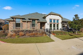 401 Lavender Lane, Fairview, TX 75069