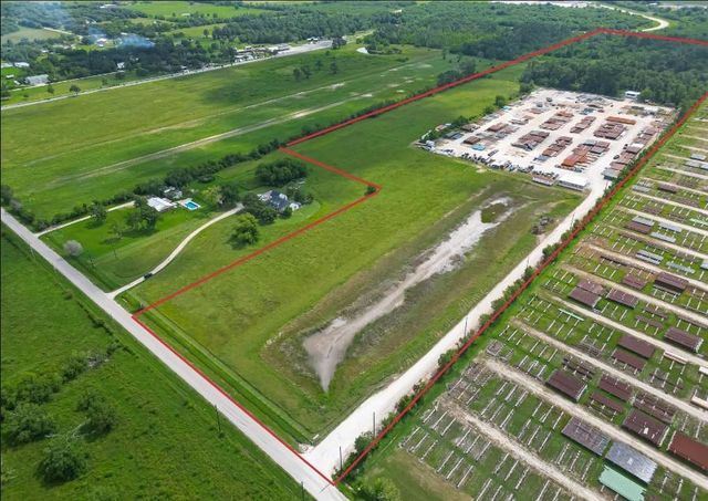 17302 Ramsey Road, Crosby, TX 77532