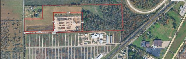17302 Ramsey Road, Crosby, TX 77532
