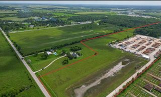 17302 Ramsey Road, Crosby, TX 77532