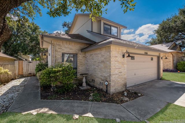 5738 spring sunshine, San Antonio, TX 78247