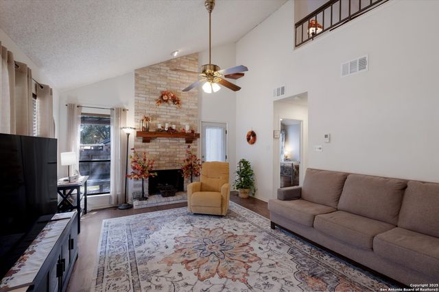 5738 spring sunshine, San Antonio, TX 78247