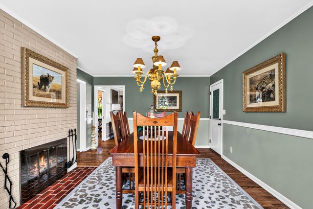 3430 Stonehenge Court, Upper Arlington, OH 43221