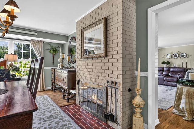 3430 Stonehenge Court, Upper Arlington, OH 43221