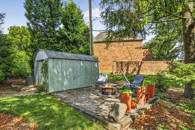 3430 Stonehenge Court, Upper Arlington, OH 43221