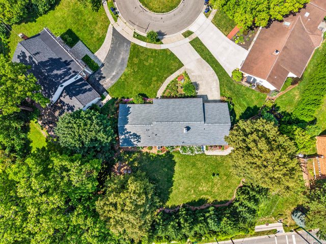 3430 Stonehenge Court, Upper Arlington, OH 43221