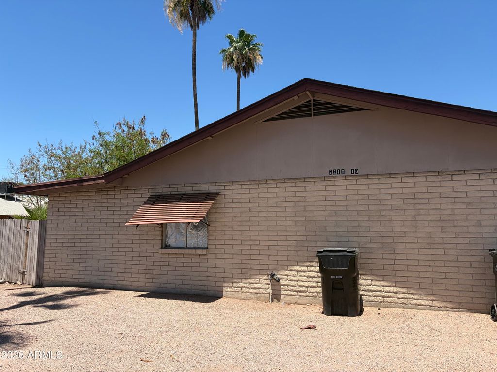 2216 E BROADWAY Road, Mesa, AZ 85204 — photo 2