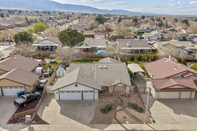 42307 W 61st Street, Quartz Hill, CA 93536
