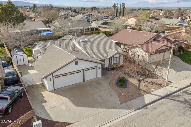 42307 W 61st Street, Quartz Hill, CA 93536