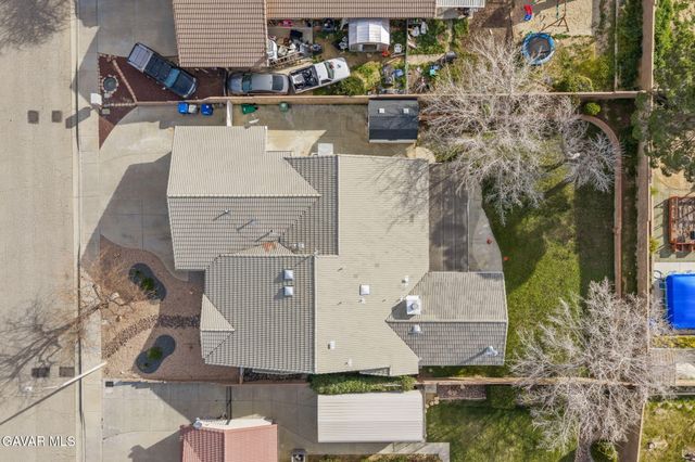 42307 W 61st Street, Quartz Hill, CA 93536