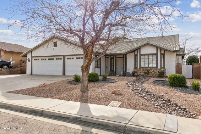 42307 W 61st Street, Quartz Hill, CA 93536