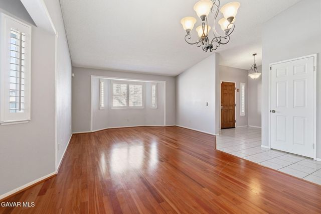 42307 W 61st Street, Quartz Hill, CA 93536