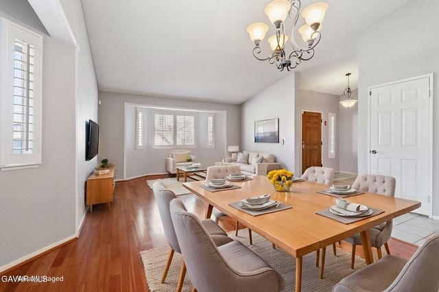 42307 W 61st Street, Quartz Hill, CA 93536