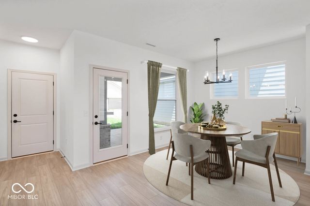 761 James William Lane, Westfield, IN 46074