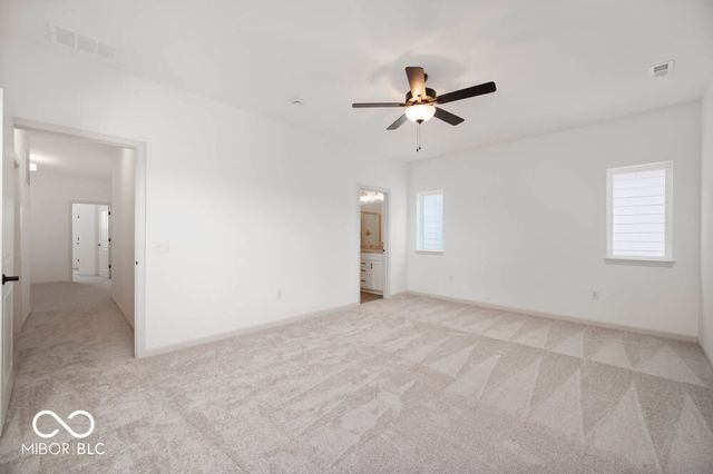 761 James William Lane, Westfield, IN 46074