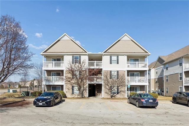 5500 NE 80th Terrace 3A, Kansas City, MO 64119