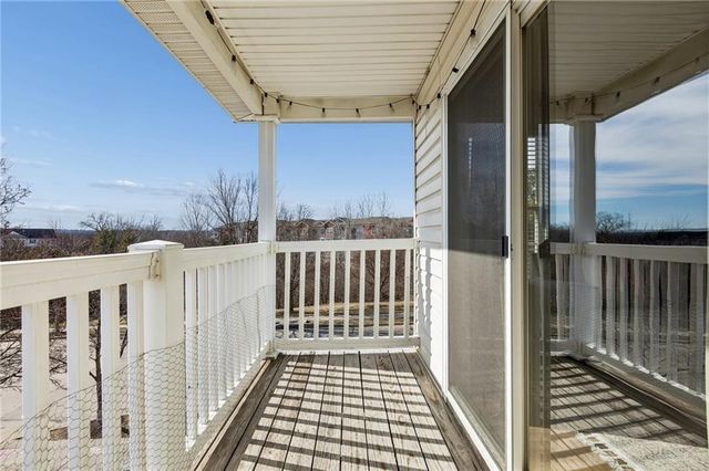 5500 NE 80th Terrace 3A, Kansas City, MO 64119