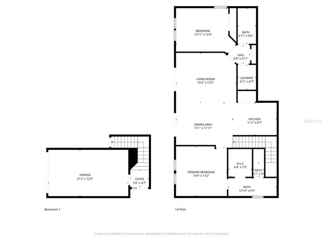 10235 CALA LILY TRAIL 35A, Orlando, FL 32832