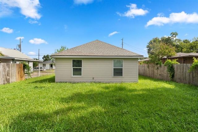 2822 Progressive Street, Lake Charles, LA 70601