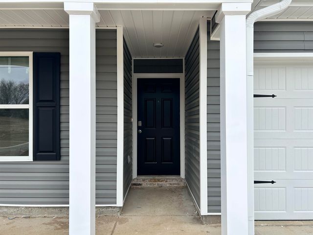 3510 Hawthorn Way, Paragould, AR 72450