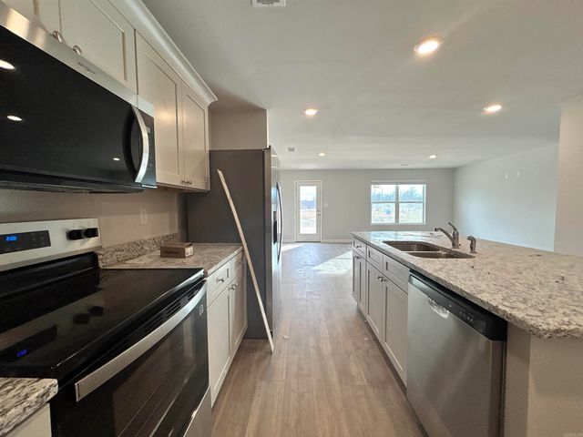 3510 Hawthorn Way, Paragould, AR 72450