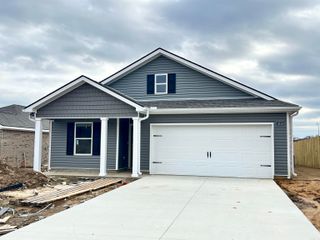 3510 Hawthorn Way, Paragould, AR 72450