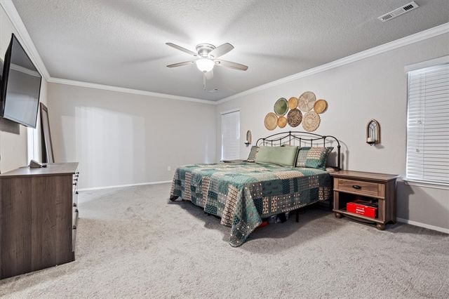 202 Zion Church Street, Lowell, AR 72745