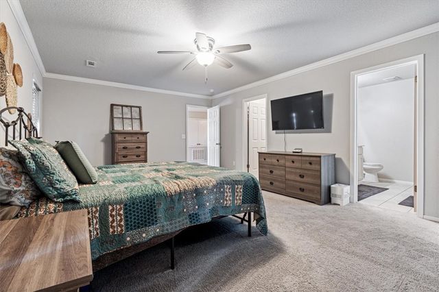 202 Zion Church Street, Lowell, AR 72745