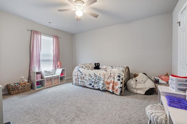 202 Zion Church Street, Lowell, AR 72745