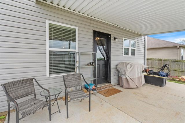 202 Zion Church Street, Lowell, AR 72745