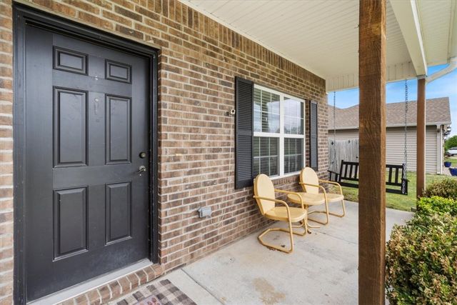 202 Zion Church Street, Lowell, AR 72745