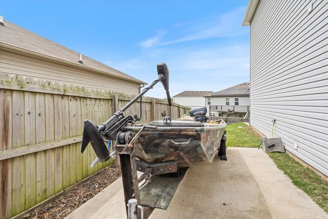 202 Zion Church Street, Lowell, AR 72745