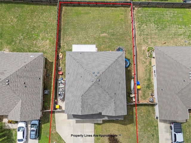 202 Zion Church Street, Lowell, AR 72745