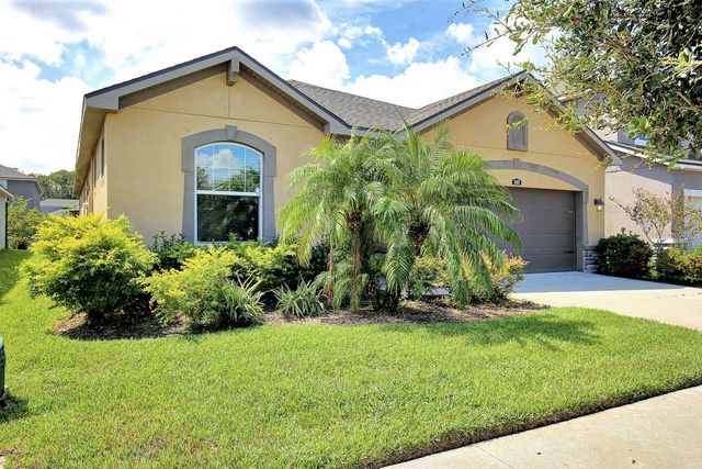 11607 BLUE WOODS DRIVE, Riverview, FL 33569