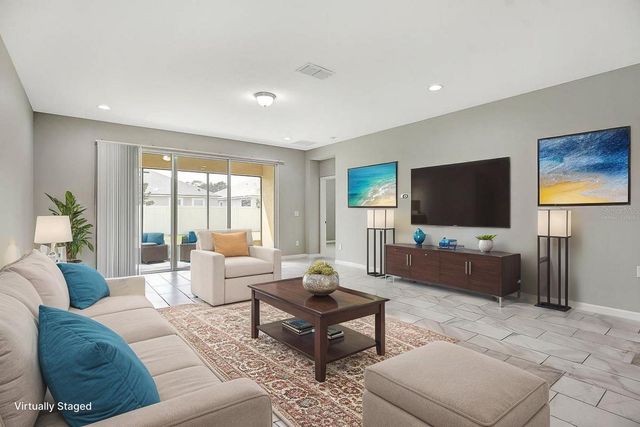 11607 BLUE WOODS DRIVE, Riverview, FL 33569