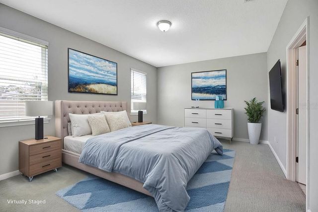 11607 BLUE WOODS DRIVE, Riverview, FL 33569