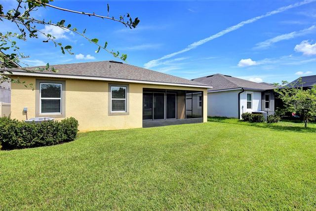 11607 BLUE WOODS DRIVE, Riverview, FL 33569