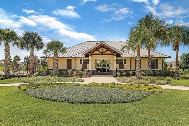 11607 BLUE WOODS DRIVE, Riverview, FL 33569