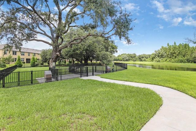 11607 BLUE WOODS DRIVE, Riverview, FL 33569