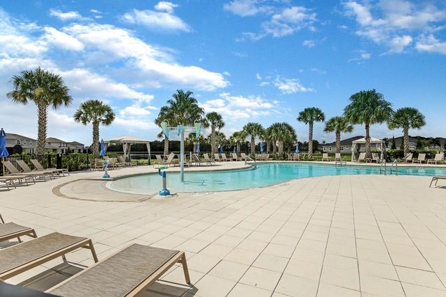 11607 BLUE WOODS DRIVE, Riverview, FL 33569