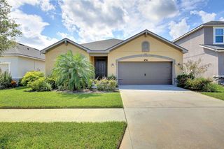 11607 BLUE WOODS DRIVE, Riverview, FL 33569